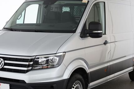 VW Crafter 49.340 km 27.880 &euro; Berlin 12103