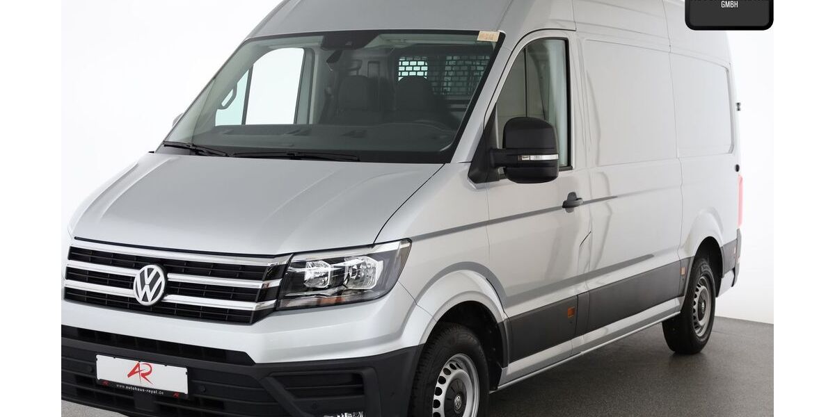 VW Crafter 49.340 km 27.880 &euro; Berlin 12103