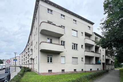 Wohnung Berlin Treptow-Köpenick - 2 Zimmer, 46 m&sup2;, 185.000&euro; | Angebot:26598429