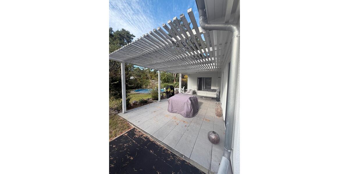 Bungalow Wandlitz - 4 Zimmer, 125 m&sup2;, 2.700&euro; | Angebot:27657475