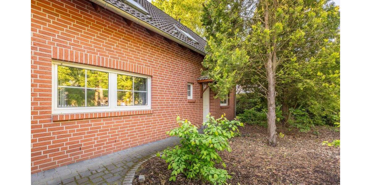 Einfamilienhaus Schönwalde-Glien Schönwalde-Siedlung - 5 Zimmer, 186 m&sup2;, 650.000&euro; | Angebot:26737468