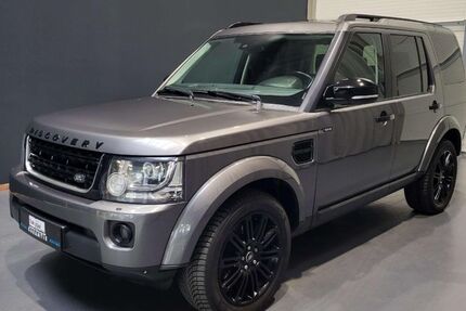 Land Rover Discovery 172.528 km 27.950 &euro; Teltow 14513