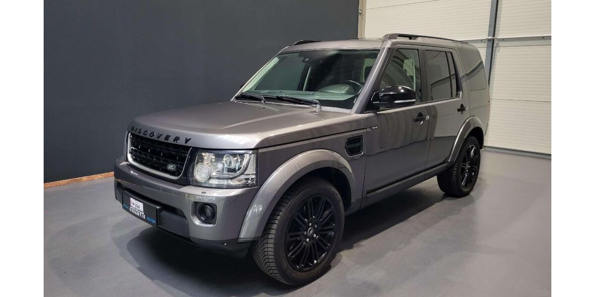 Land Rover Discovery 172.528 km 27.950 &euro; Teltow 14513