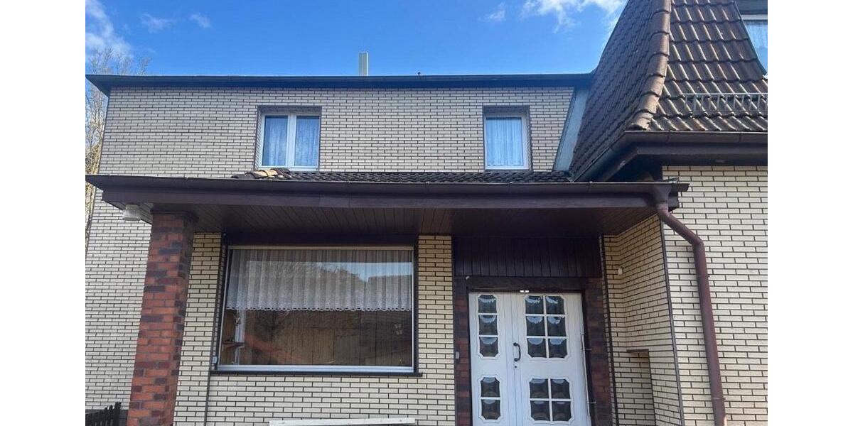 Einfamilienhaus Petershagen/Eggersdorf Eggersdorf - 5 Zimmer, 130 m&sup2;, 1.300&euro; | Angebot:26384840