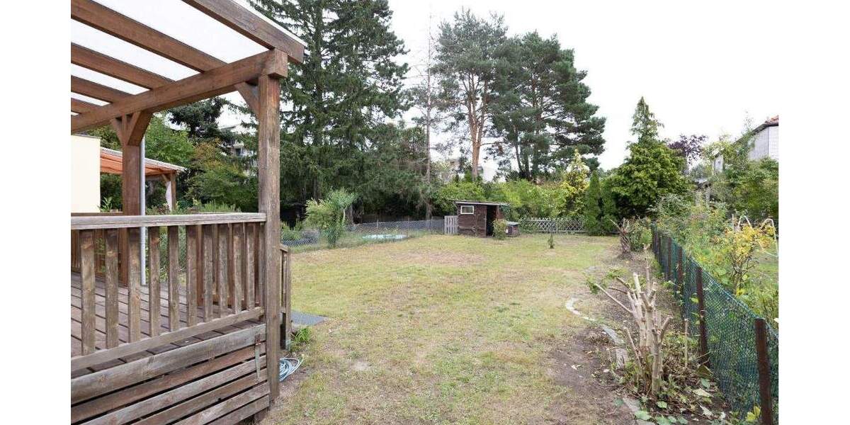 Doppelhaushälfte Berlin Reinickendorf - 3 Zimmer, 86 m&sup2;, 399.000&euro; | Angebot:25699816