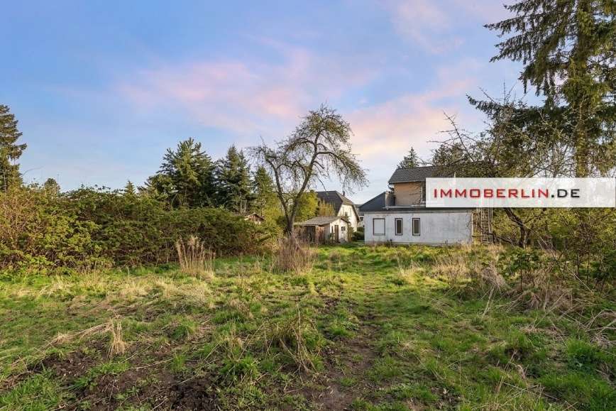 Grundstück Schönwalde-Glien Glien - 399.000&euro; | Angebot:25831146