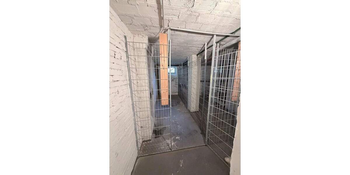 Etagenwohnung Berlin Oberschöneweide - 2 Zimmer, 38 m&sup2;, 200.000&euro; | Angebot:26596421