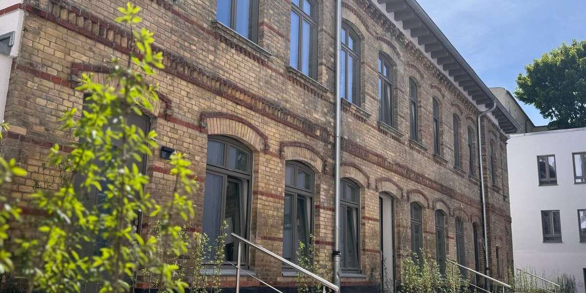 Etagenwohnung Berlin Pankow - 4 Zimmer, 89 m&sup2;, 770.000&euro; | Angebot:26043187