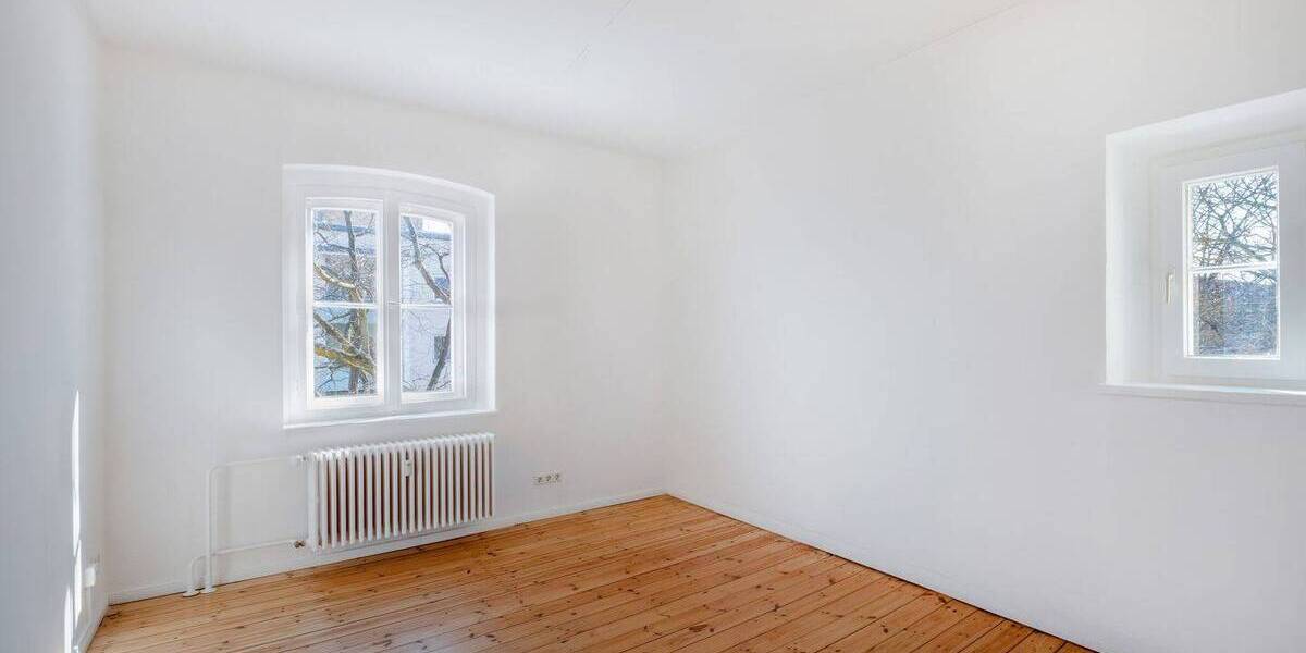 Etagenwohnung Berlin-Charlottenburg Charlottenburg - 2 Zimmer, 44 m&sup2;, 250.000&euro; | Angebot:26208208