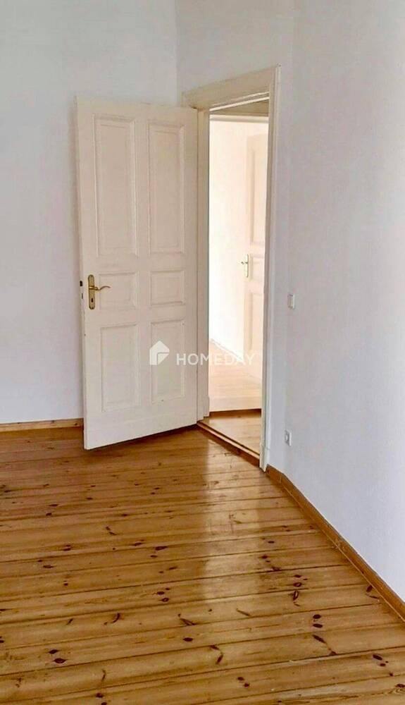 Bezugsfrei! Attraktive 2-Zimmer-Wohnung in beliebtem Szene-Viertel von Friedrichshain