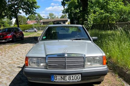 Mercedes-Benz 190 290.000 km 5.000 &euro; Berlin 12524
