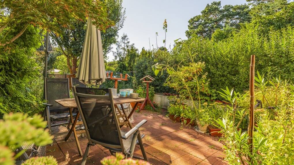Doppelhaushälfte Berlin Müggelheim - 5 Zimmer, 130 m&sup2;, 449.000&euro; | Angebot:26454184
