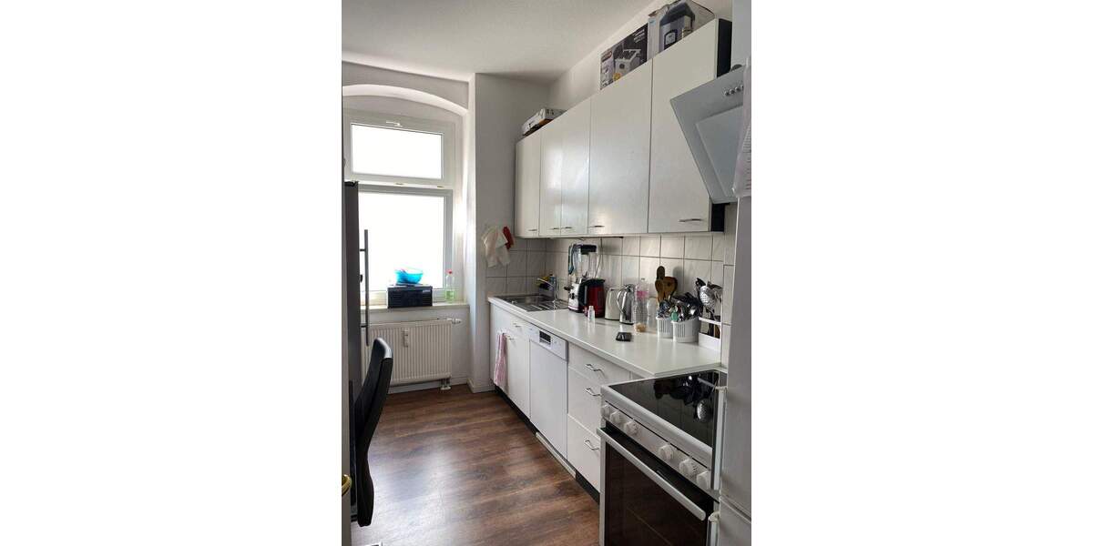 Etagenwohnung Berlin Niederschönhausen - 3 Zimmer, 70 m&sup2;, 310.000&euro; | Angebot:24904546