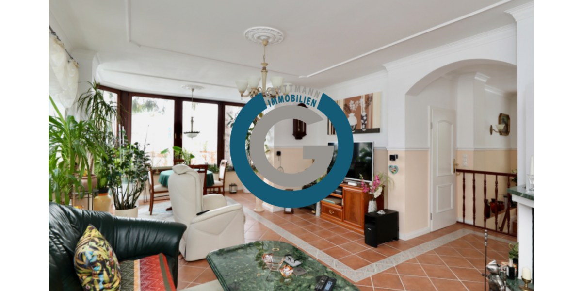 Etagenwohnung Berlin Marzahn-Hellersdorf - 5 Zimmer, 105 m&sup2;, 499.000&euro; | Angebot:26215751