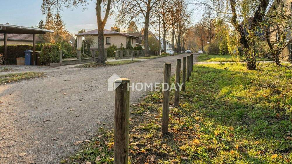 Grundstück Teltow - 699.000&euro; | Angebot:24723873