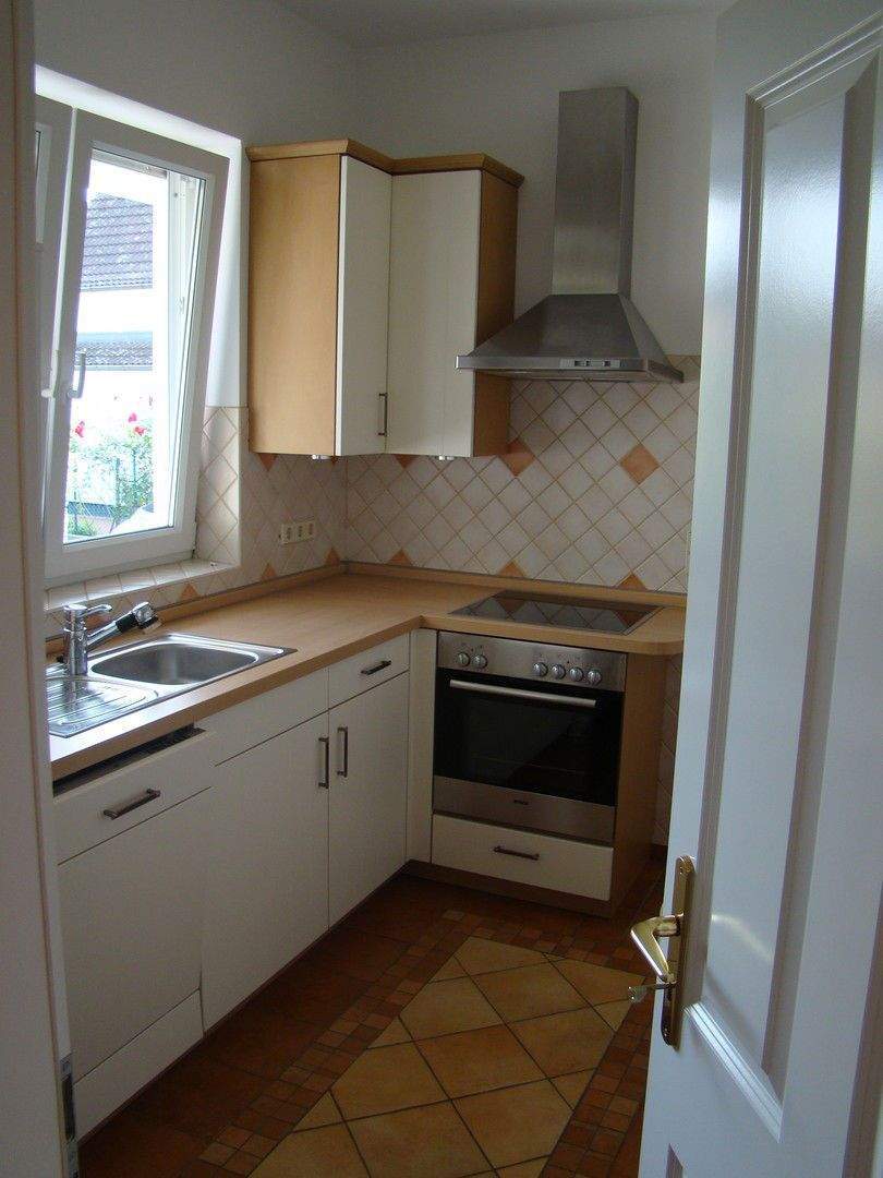 Tolles Einfamilienhaus sucht neue Bewohner 4 zimmer