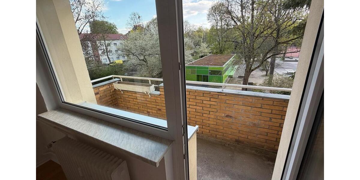 Etagenwohnung Berlin Steglitz-Zehlendorf - 3 Zimmer, 91 m&sup2;, 1.555&euro; | Angebot:26212419
