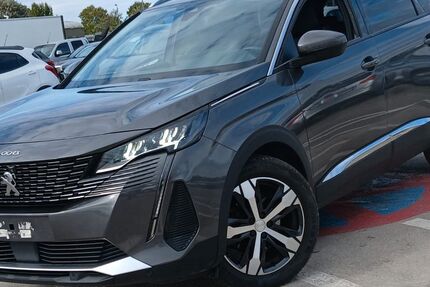 Peugeot 5008 132.295 km 17.299 € Mittenwalde 15749