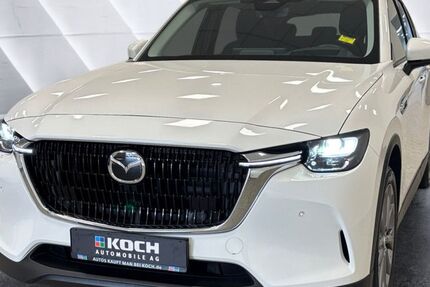Mazda CX-60 18.650 km 36.990 &euro; Zeesen 15711