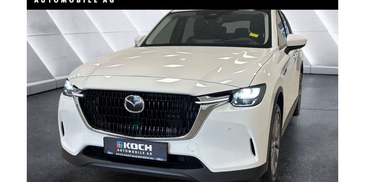 Mazda CX-60 18.650 km 36.990 &euro; Zeesen 15711