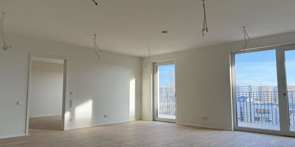 Etagenwohnung Berlin Treptow-Köpenick - 5 Zimmer, 159 m&sup2;, 3.514&euro; | Angebot:25301658