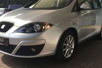 Seat Altea