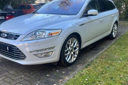 Ford Mondeo 135.000 km 10.900 &euro; Berlin 12107