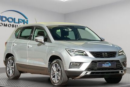 Seat Ateca 76.000 km 17.599 &euro; Berlin 13088