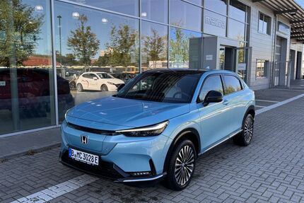 Honda e:Ny1 6.281 km 27.350 &euro; Berlin 13403