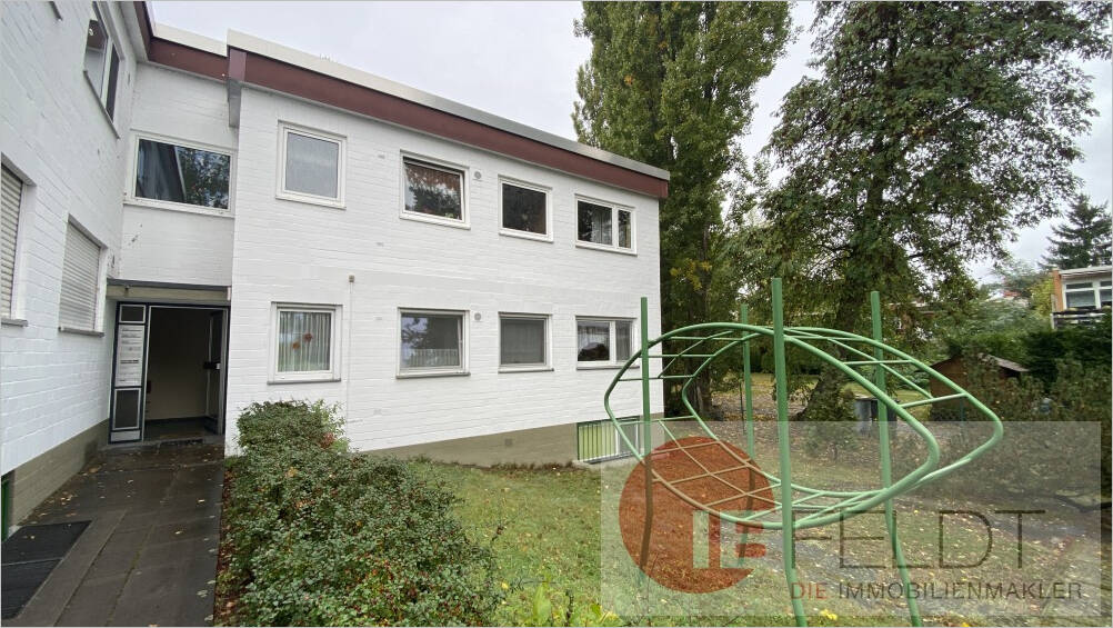Etagenwohnung Berlin Spandau - 4 Zimmer, 104 m&sup2;, 398.000&euro; | Angebot:26190268