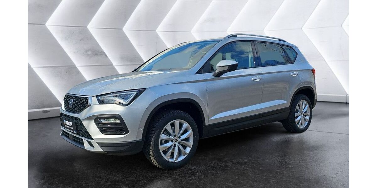 Seat Ateca 6.100 km 30.900 &euro; Schönefeld 12529