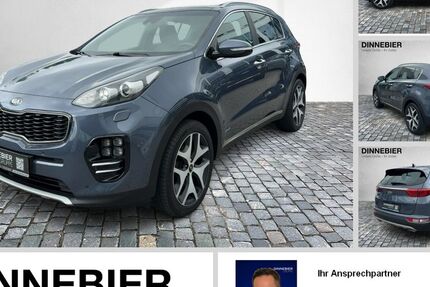 Kia Sportage 58.884 km 17.780 &euro; Berlin 10365