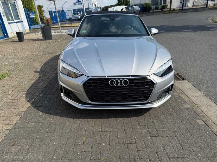 Audi A5 24.000 km 39.900 € Königs Wusterhausen 15711