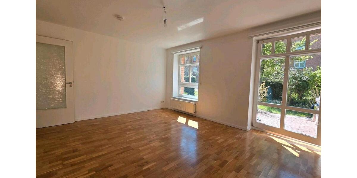 Terrassenwohnung Berlin Treptow-Köpenick - 2 Zimmer, 65 m&sup2;, 299.000&euro; | Angebot:26615050