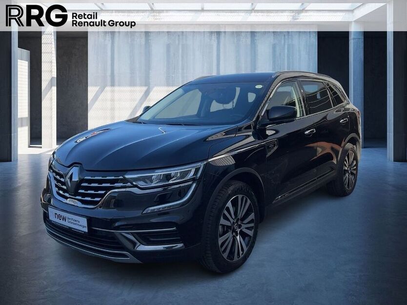 Koleos