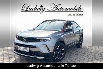 Opel Mokka 46.000 km 17.990 &euro; Teltow 14513