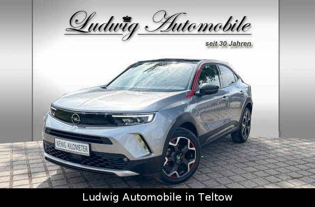 Opel Mokka 46.000 km 17.990 &euro; Teltow 14513