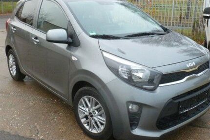 Kia Picanto 37.000 km 12.190 &euro; Stahnsdorf 14532