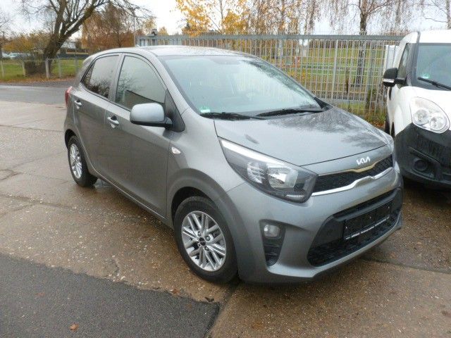 Kia Picanto 37.000 km 12.190 &euro; Stahnsdorf 14532
