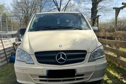 Mercedes-Benz Vito 435.000 km 8.299 &euro; Berlin 13125