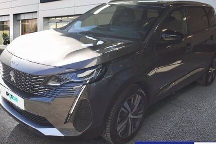 Peugeot 5008 12.240 km 26.690 &euro; Berlin 12103
