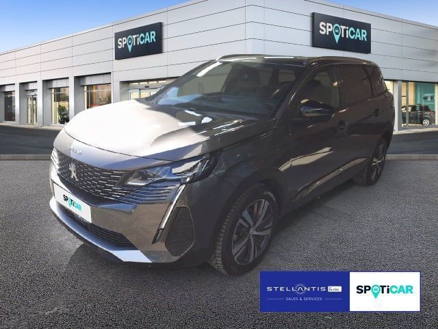 Peugeot 5008 12.240 km 26.690 &euro; Berlin 12103