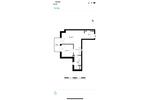 Etagenwohnung Berlin Lichtenberg - 2 Zimmer, 41 m&sup2;, 385&euro; | Angebot:26489596