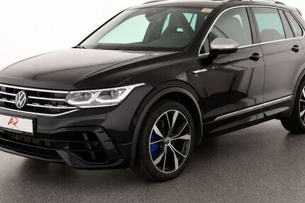 VW Tiguan 25.000 km 36.880 &euro; Schönefeld 12529