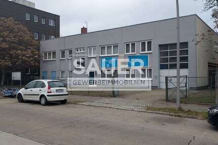 Halle in Berlin 615.000 € 414 m² zimmer