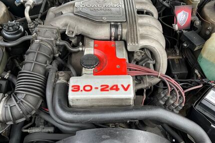 Opel Senator 199.213 km 12.000 &euro; Oranienburg 16515