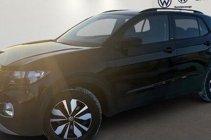 VW T-Cross 26.164 km 23.840 &euro; Rüdersdorf 15562