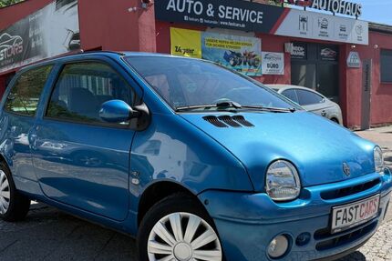 Renault Twingo 116.000 km 2.650 &euro; Berlin 13509