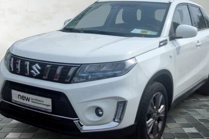 Suzuki Vitara 9.132 km 18.888 &euro; Oranienburg bei Berlin 16515