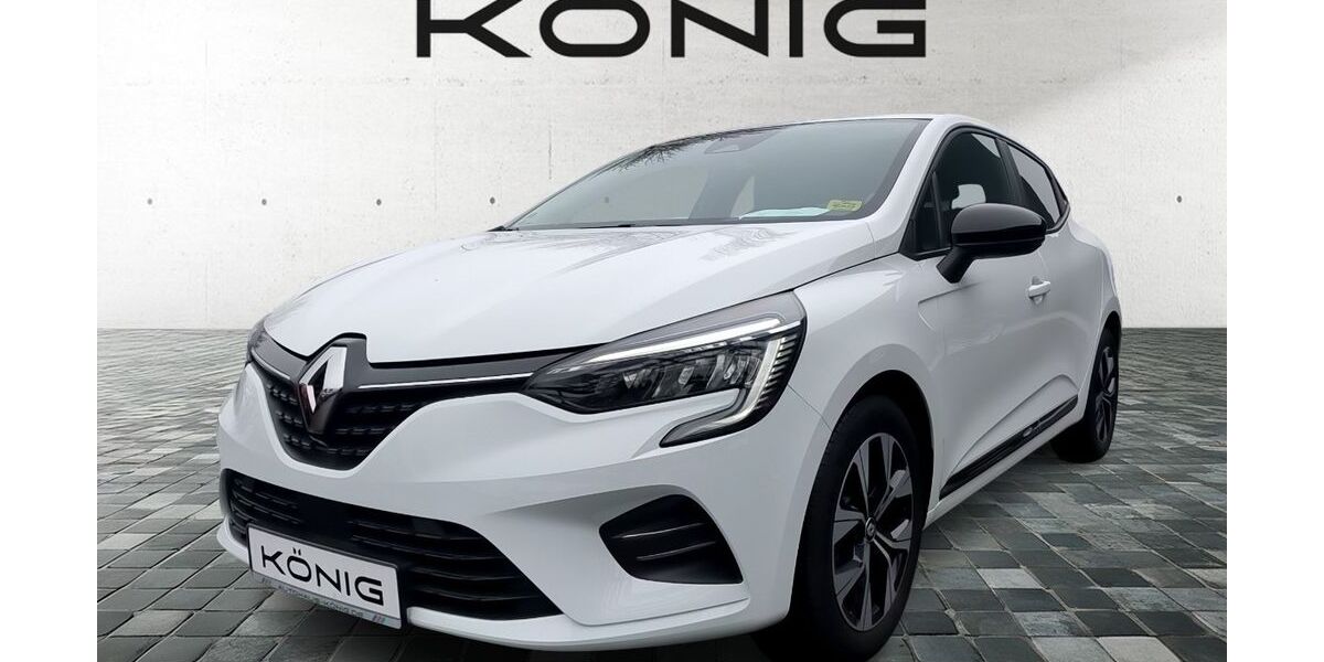 Renault Clio 35.911 km 15.496 &euro; Hoppegarten 15366